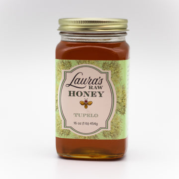 Tupelo honey